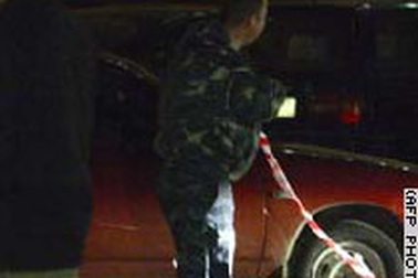 Cựu đại tướng tình báo Nga bị bắn chết