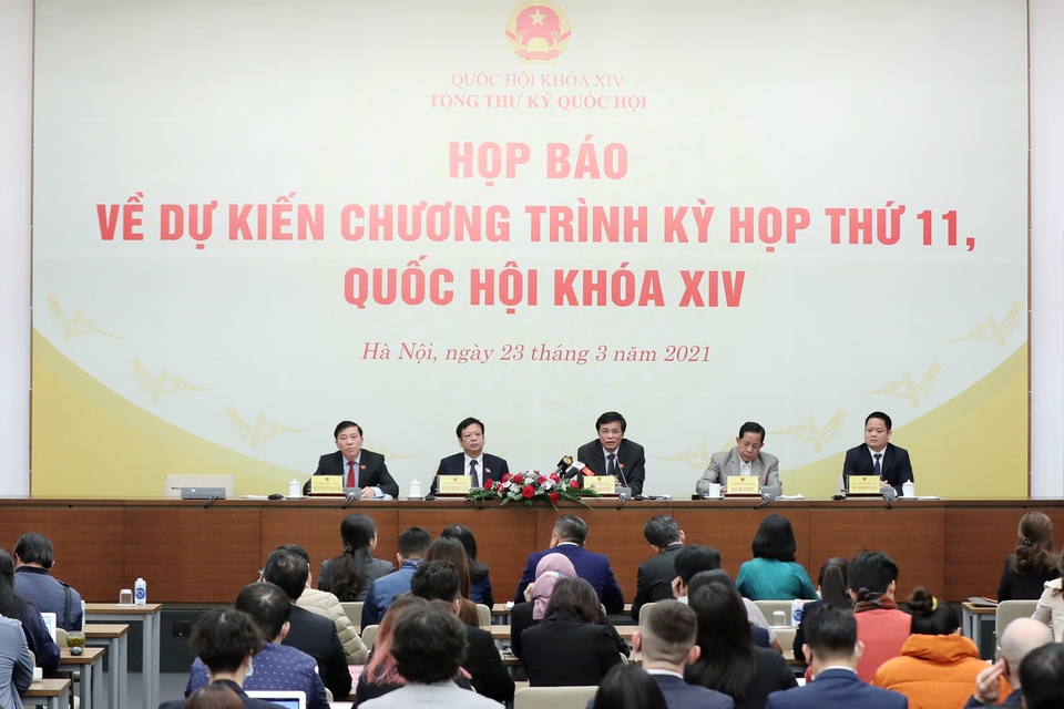 Lần đầu tiên đương kim Thủ tướng được giới thiệu để bầu Chủ tịch nước - 2 Lần đầu tiên đương kim Thủ tướng được giới thiệu để bầu Chủ tịch nước - 2