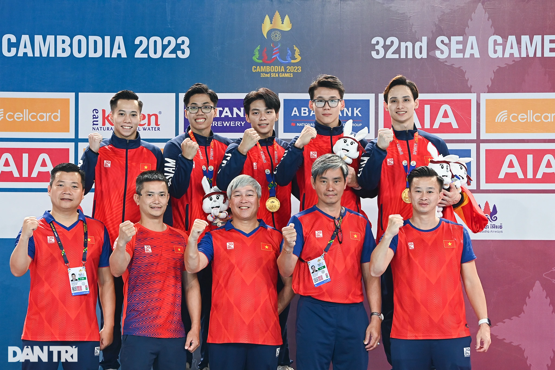Hoàng tử TDDC Đinh Phương Thành giành HCV ở 5 kỳ SEA Games liên tiếp - 1 Hoàng tử TDDC Đinh Phương Thành giành HCV ở 5 kỳ SEA Games liên tiếp - 1