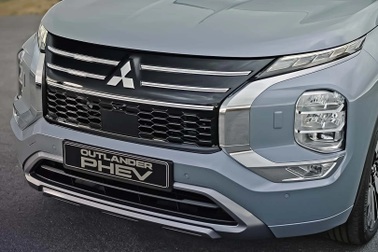 Một số đại lý đang tháo chạy khỏi Mitsubishi vì hết khả năng "gồng lỗ"