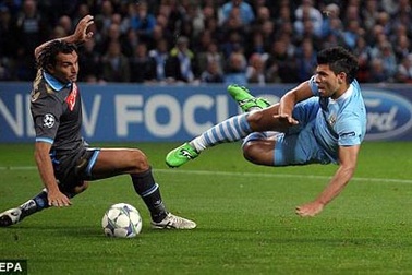 Bản tin thể thao sáng 17/9