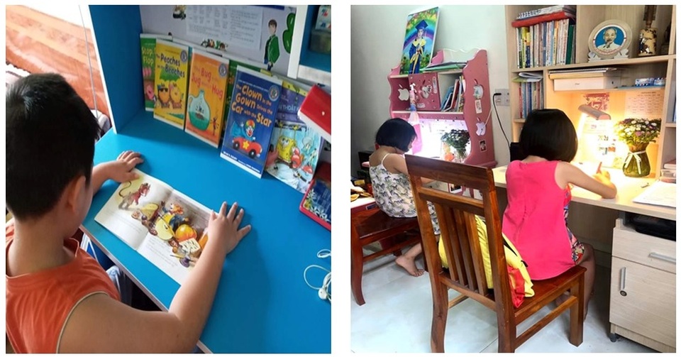 Giáo viên Hà Tĩnh giúp học sinh vui khỏe trong đợt nghỉ tránh dịch Covid-19 - 2 Giáo viên Hà Tĩnh giúp học sinh vui khỏe trong đợt nghỉ tránh dịch Covid-19 - 2