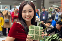 "Thần đồng bolero" Khánh An lột xác ở tuổi 17