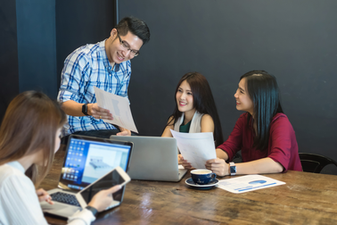 Robert Walters chia sẻ 5 lời khuyên giúp doanh nghiệp khắc phục tình trạng thiếu hụt nhân sự ngành công nghệ.