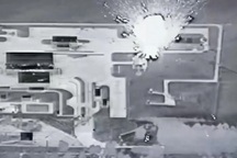 Bí ẩn vụ đột kích của các xe bọc thép từ biên giới Ukraine vào Nga