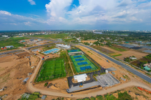 Hé lộ về những "chủ nợ" của Nam Long