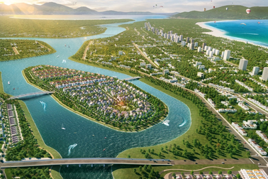 Sun Property thắng lớn với ba giải thưởng tại APPA 2023