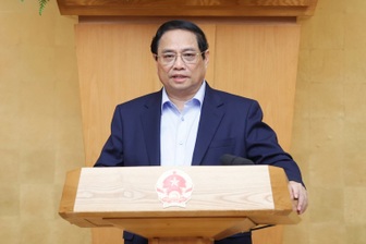 Nhà phố độc đáo, kết hợp giữa nhà rông và nhà 3 gian miền Bắc tại TP Pleiku 19 Thủ tướng: Kinh tế phục hồi tích cực, tăng trưởng vượt kịch bản