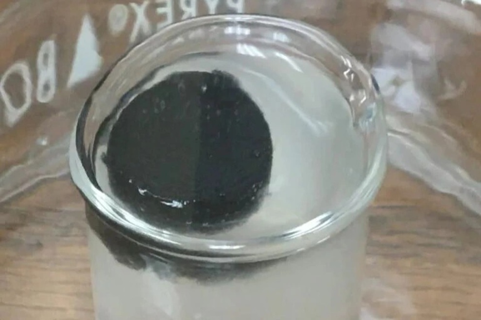 Tìm ra phương pháp biến nước sông hồ thành nước uống chỉ trong 1 tiếng - 2 Tìm ra phương pháp biến nước sông hồ thành nước uống chỉ trong 1 tiếng - 2