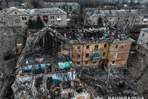 Các bước ngoặt định hình 2 năm chiến sự Nga - Ukraine