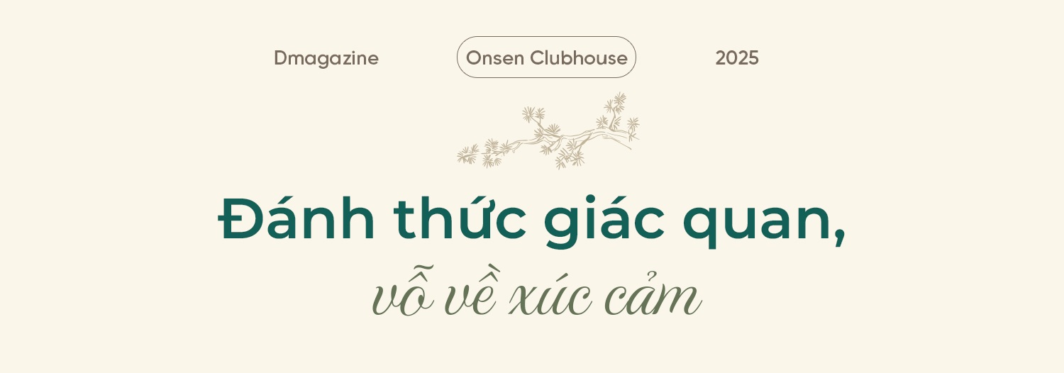 Sống Lux-Well với Onsen Clubhouse đặc quyền - 23 Sống Lux-Well với Onsen Clubhouse đặc quyền - 23