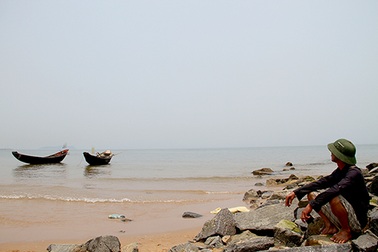 Hàng vạn người mất việc vì Formosa và ông chủ hỗ trợ tiền nhân viên đi nhà nghỉ