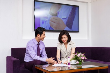 Cẩn trọng trong hoạt động, TPBank tăng trưởng ổn định trong quý III