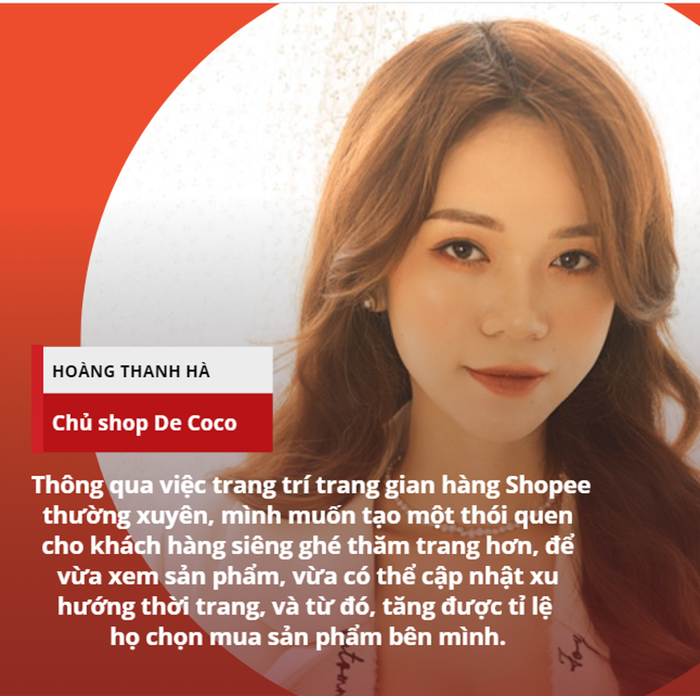 Nhà bán hàng Shopee: Làm gì để mùa giãn cách vẫn ra đơn đều đặn - 3 Nhà bán hàng Shopee: Làm gì để mùa giãn cách vẫn ra đơn đều đặn - 3