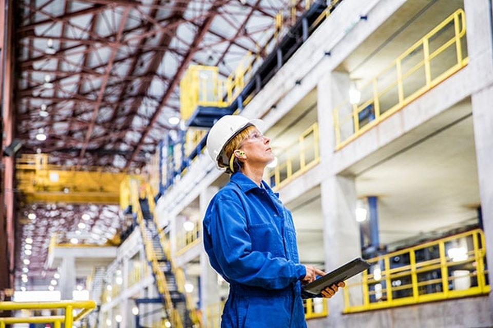 Intel IoT Solution Aggregator mở ra thế giới mới cho ngành hàng bán lẻ thông minh - 3 Intel IoT Solution Aggregator mở ra thế giới mới cho ngành hàng bán lẻ thông minh - 3