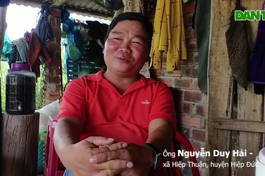 Con đường thành triệu phú của vợ chồng từng buôn "cái chết trắng"