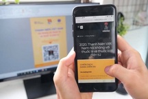 Gần 1.000 sinh viên cam kết "nói không với thuốc lá và thuốc lá điện tử"