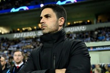 HLV Mikel Arteta: "Thất bại trước Porto là bài học lớn với Arsenal"