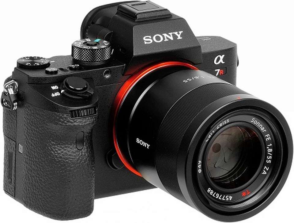 Top 10 máy ảnh chụp đẹp nhất thiếu vắng thương hiệu Canon - 9 Top 10 máy ảnh chụp đẹp nhất thiếu vắng thương hiệu Canon - 9