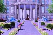 TAND Tối cao muốn dựng tượng các cố Chánh án trong khuôn viên trụ sở mới