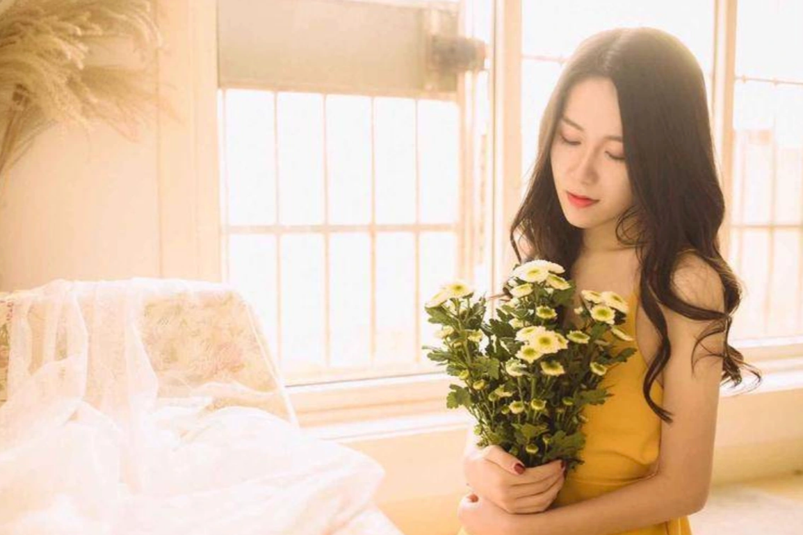 Tiền không phải tất cả, đây mới là thứ phụ nữ chín chắn cần ở đàn ông - 1 Tiền không phải tất cả, đây mới là thứ phụ nữ chín chắn cần ở đàn ông - 1