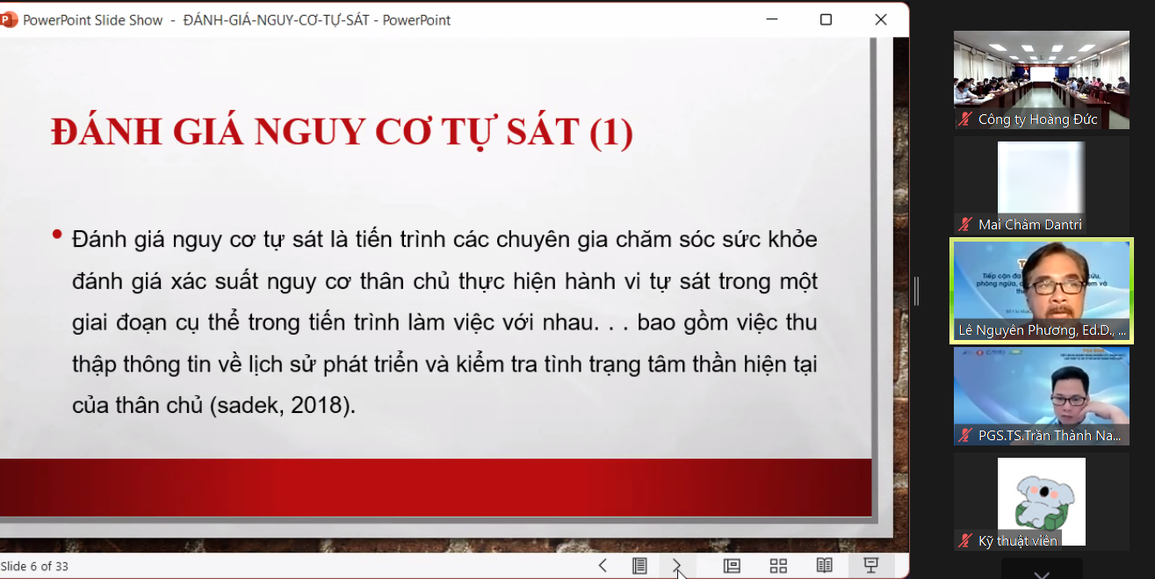Làm gì để giúp đỡ người trẻ có ý định tự tử, tự gây tổn thương? - 3 Làm gì để giúp đỡ người trẻ có ý định tự tử, tự gây tổn thương? - 3