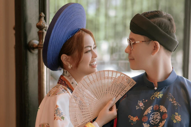 Diễn viên Hà Anh được chồng đòi cưới sau… 5 ngày gặp mặt