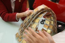 Gần một tấn vàng SJC "nhà nước" bán hết veo trong phiên đấu giá thứ 2