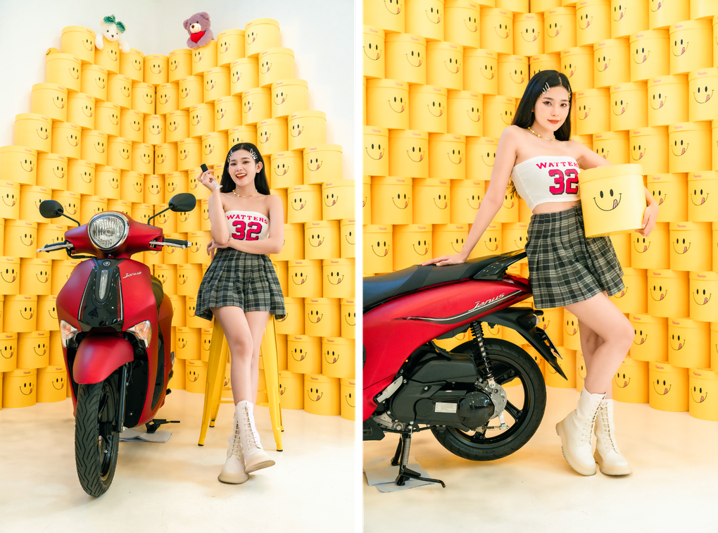 Gợi ý 4 kiểu trang phục giúp bạn nổi bật khi đi xem Blackpink - 2 Gợi ý 4 kiểu trang phục giúp bạn nổi bật khi đi xem Blackpink - 2