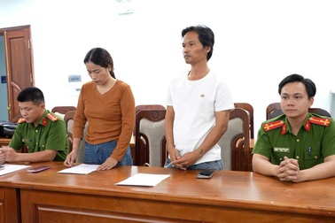 Vì sao vợ chồng chủ kênh “Già làng Tây Nguyên” bị khởi tố?