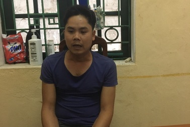 Truy xét bắt đối tượng giả danh xe ôm, cướp hiếp phụ nữ lúc nửa đêm