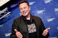 Tỷ phú Elon Musk thừa nhận mắc "hội chứng tự kỷ thiên tài"