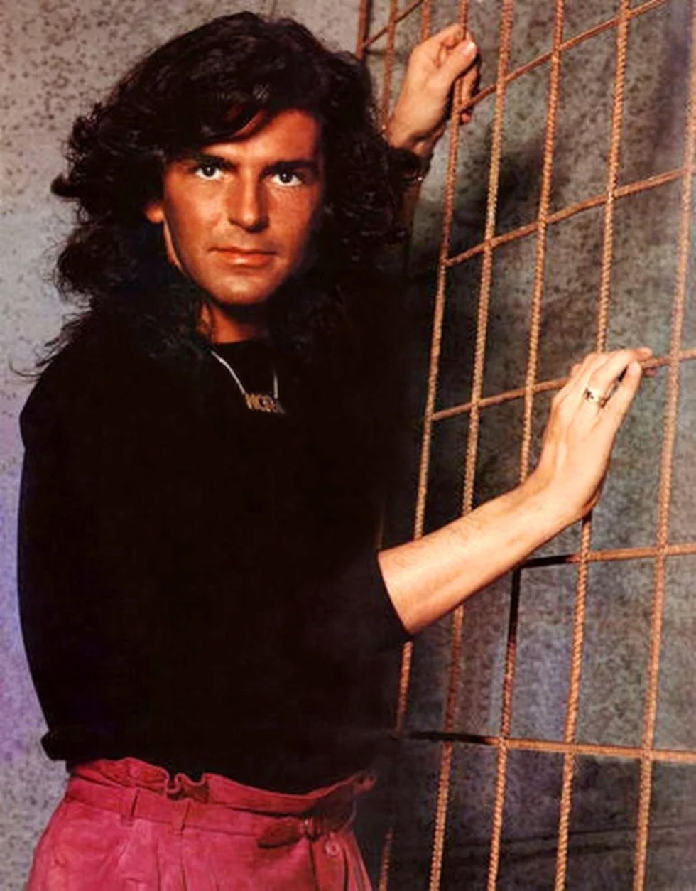 Tiết lộ về lãng tử điển trai Thomas Anders - thành viên nhóm Modern Talking - 1 Tiết lộ về lãng tử điển trai Thomas Anders - thành viên nhóm Modern Talking - 1