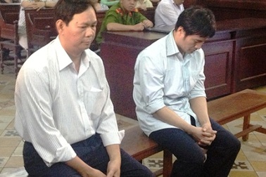 Giám đốc lĩnh án 3 năm tù về tội vận chuyển 2,5 tấn ngà voi