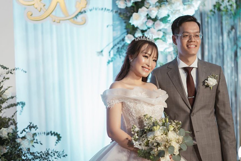 Những hoa khôi “theo chàng về dinh” trong năm 2019 - 11 Những hoa khôi “theo chàng về dinh” trong năm 2019 - 11