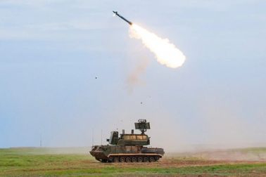 Nga tuyên bố sở hữu vũ khí "khắc tinh" của tên lửa Storm Shadow