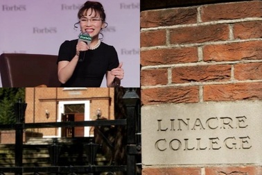 Loạt hợp đồng tỷ đô bên cạnh tài trợ "khủng" cho Oxford của nữ tỷ phú Việt