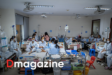 Căn bệnh ẩn trong 14 triệu người Việt, 20.000 người phải điều trị suốt đời