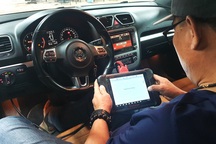 Nở rộ tua công-tơ-mét ô tô để trục lợi