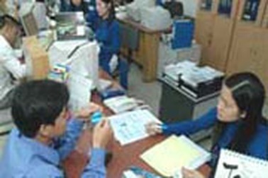 Cổ phần ngân hàng đang “nóng bỏng”!