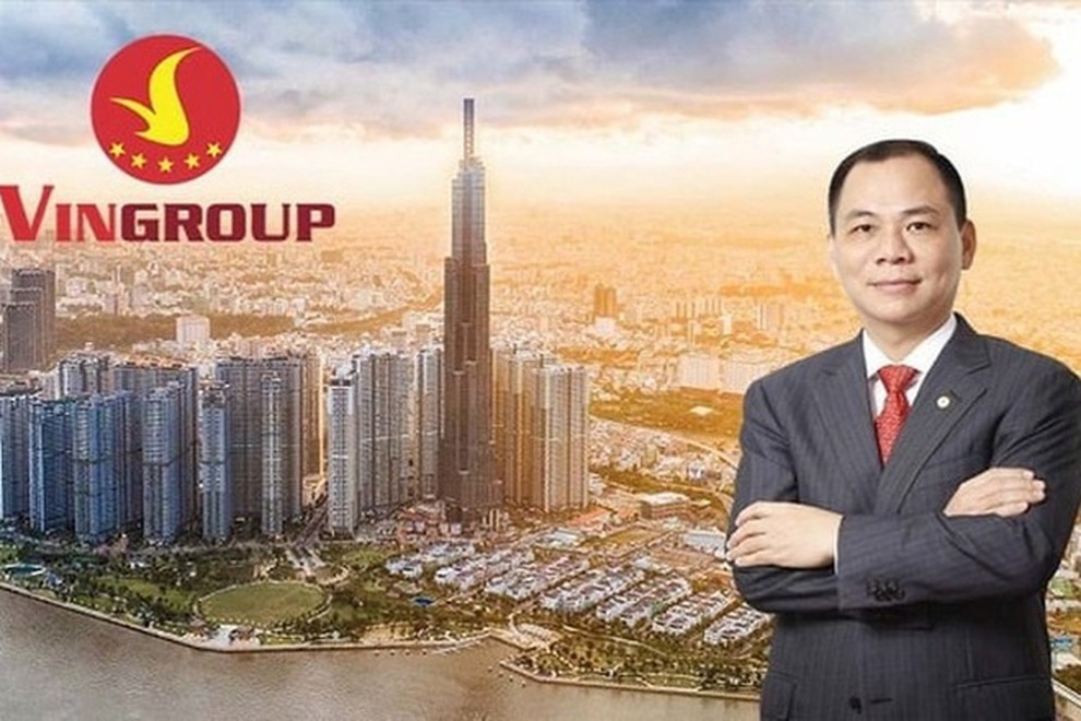Giữa ồn ào sao kê, quỹ từ thiện của ông Phạm Nhật Vượng được quan tâm - 1 Giữa ồn ào sao kê, quỹ từ thiện của ông Phạm Nhật Vượng được quan tâm - 1