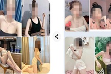 "Bố nuôi", "con nuôi" săn nhau trên mạng