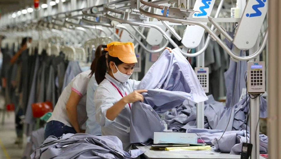 TPHCM: Ngành nghề nào có nhu cầu tuyển dụng lớn trong quý 2? - 1 TPHCM: Ngành nghề nào có nhu cầu tuyển dụng lớn trong quý 2? - 1