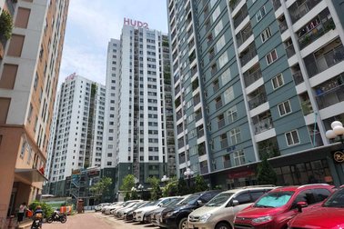 Đầu năm, người thuê méo mặt vì giá cho thuê nhà lại tăng