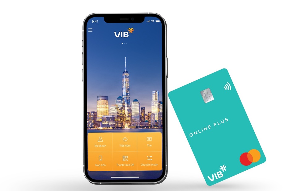 The Banker trao giải Đổi mới sáng tạo trong lĩnh vực Ngân hàng số năm 2021 cho VIB - 2 The Banker trao giải Đổi mới sáng tạo trong lĩnh vực Ngân hàng số năm 2021 cho VIB - 2