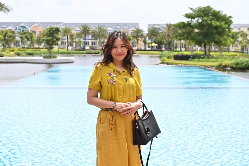 Niềm vui của nhà đầu tư khi nhận nhà đúng hẹn, kinh doanh theo lộ trình - 5 Niềm vui của nhà đầu tư khi nhận nhà đúng hẹn, kinh doanh theo lộ trình - 5