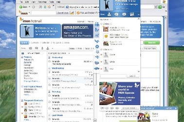 10.000 tài khoản Hotmail bị lộ mật khẩu