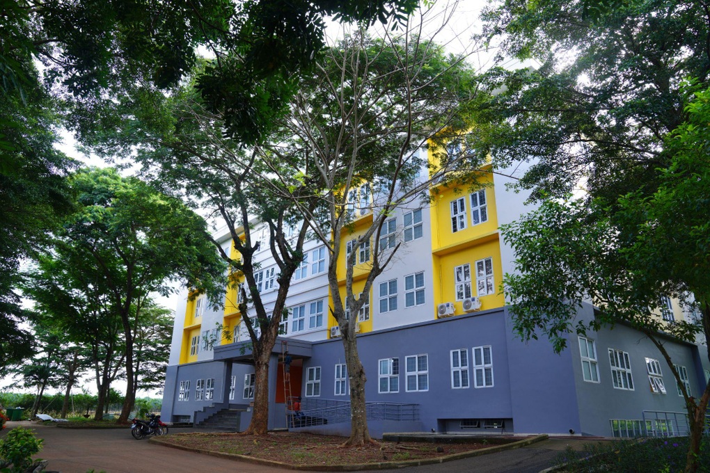 Nộp nguyện vọng bổ sung: Thêm cơ hội bước vào cánh cửa đại học - 4 Nộp nguyện vọng bổ sung: Thêm cơ hội bước vào cánh cửa đại học - 4