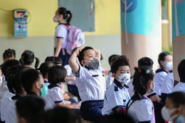 Sở Giáo dục và Đào tạo TPHCM chấn chỉnh việc thu quỹ ngoài quy định