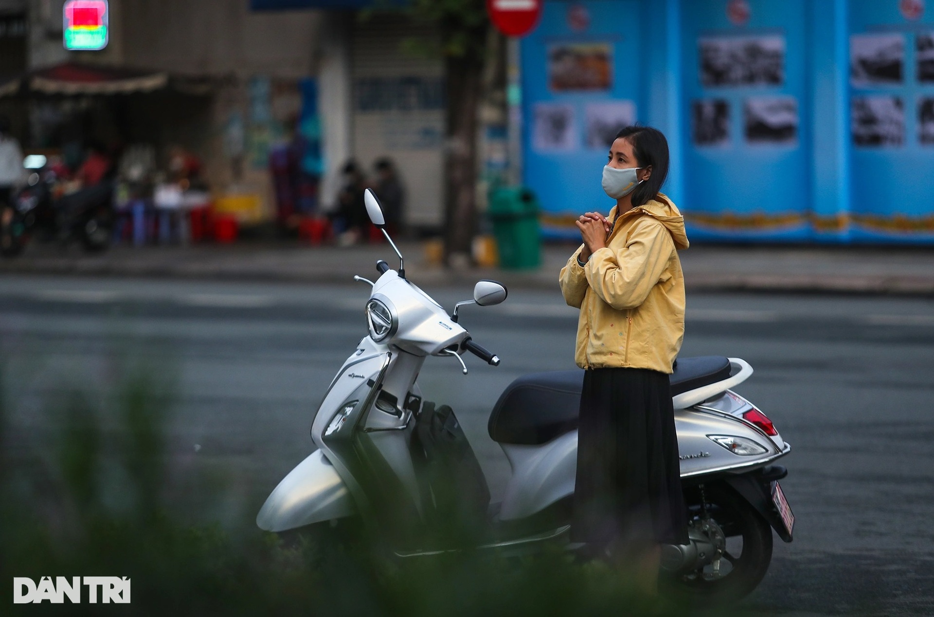 Nhà thờ Đức Bà Sài Gòn mở cửa trở lại từ cuối tuần này - 7